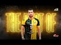 The best of melih zdemir  outside hitter 20212022  players on volleyball