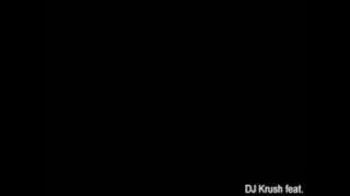 DJ Krush - Shinjiro feat. Mos Def