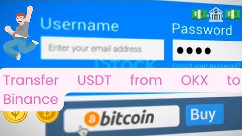 How to Transfer USDT from OKX to Binance | Step-by-Step Guide ( Part 1 )