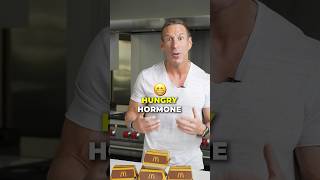 Cheat-Meals Can Speed Up Your Metabolism