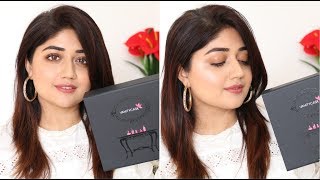 VanityCask February 2018 Valentines Edition Box | corallista