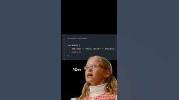 Ultimate Programming Language Showdown: C++ vs C# vs Java vs Py