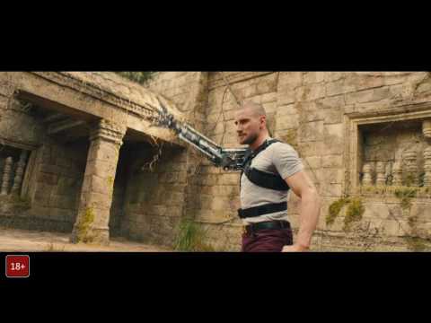 Kingsman: Золотое кольцо / Трейлер (дублированный)