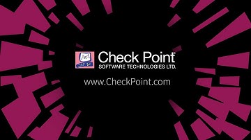 TAVC: CheckPoint Zero Day1