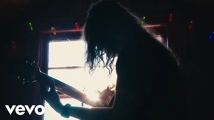 andrew reed & the liberation - Corners (Official)