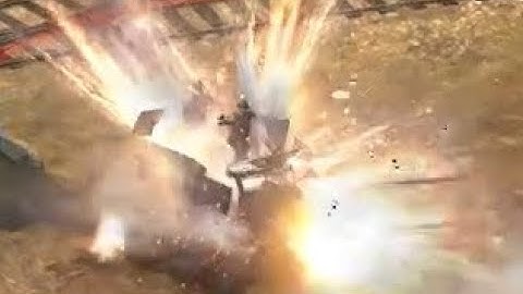 CoH2 Clips: Ruining a Panzer 2 on a budget