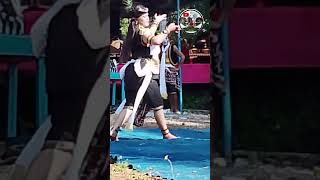Tebak Nama EBEG TUSTRO LANGEN BUDOYO DESA BERTA DUKUH KRAJAN KEC SUSUKAN KABUPATEN BANJARNEGARA
