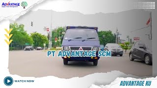 Mini Compro PT Advantage SCM