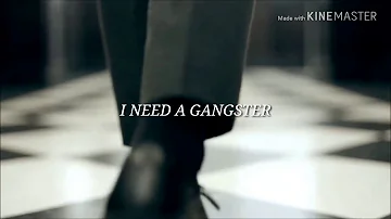 The Secret Agent and The Gangster trailer || jungkook ff