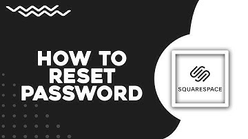 How to Reset Your Squarespace Password (Quick Tutorial)