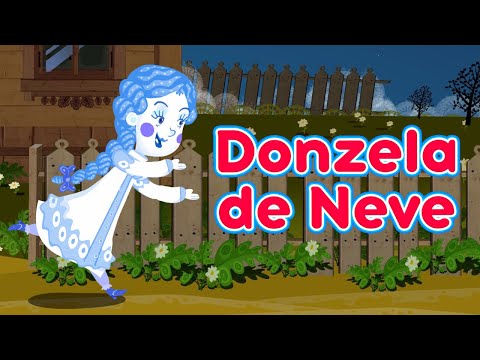 Vídeo: Quando é comemorado o aniversário da Donzela da Neve?