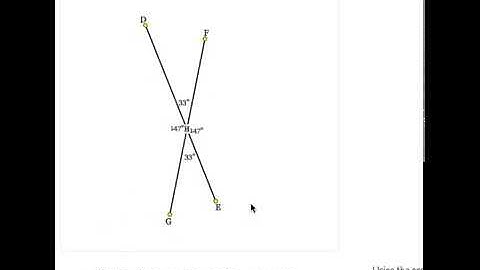 Delta Math: Measuring Vertical Angles with Protractor