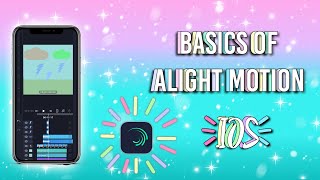 Step by guide for alight motion ios hey guys is finally out now !! in
todays video ill be showing you how to use on ...