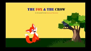 The Fox & The Crow Story