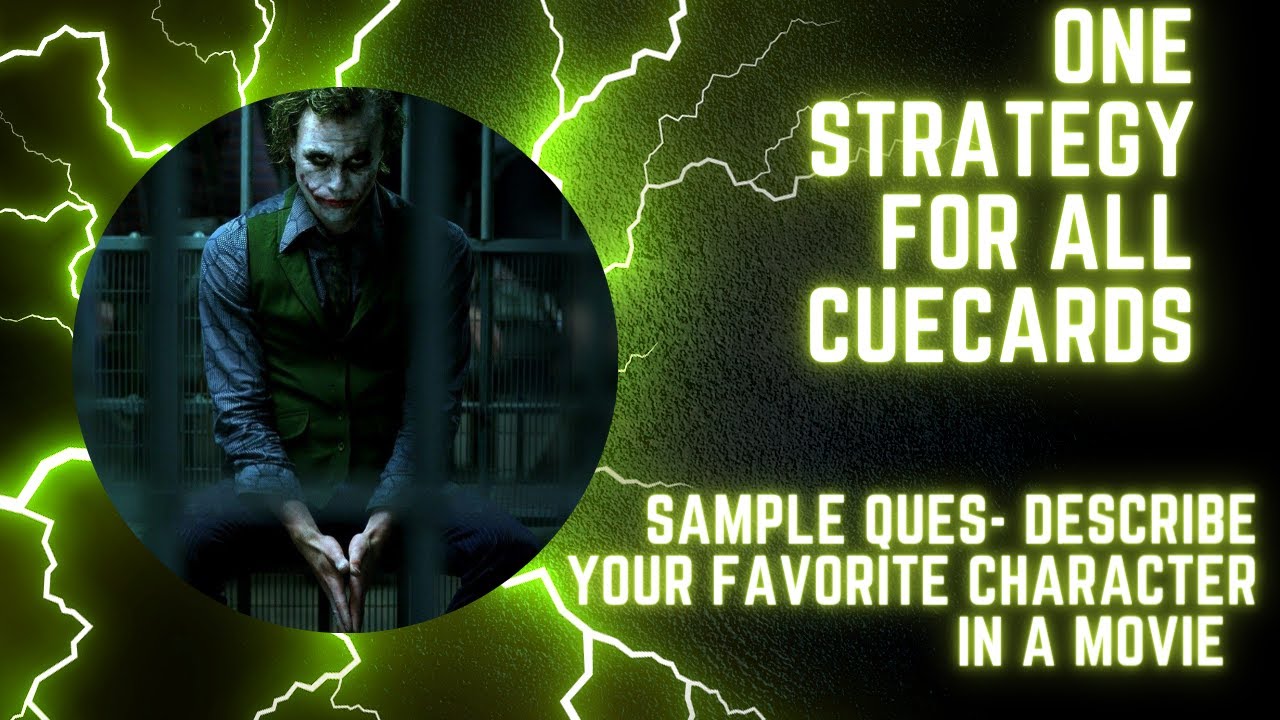 Describe Your Favorite Character In A Movie Cue Card One Apporach 4 describe-your-favorite-character-in-a-movie-cue-card-one-apporach-4