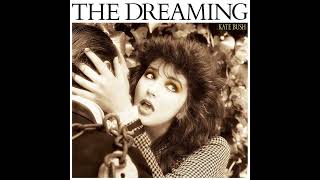 Kate Bush - Get Out Of My House (Dolby Atmos)