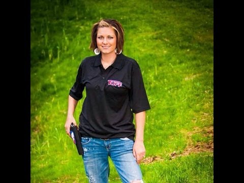 The Shooter's Mindset Episode 9 Dani Oakley