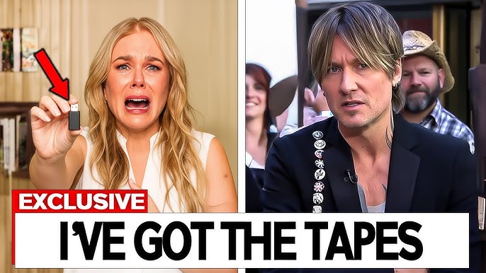 Keith Urban EXPOSED Nicole Kidman FINALLY Breaks Her Silence After Divorce!  - YouTube