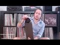 Capture de la vidéo Dead Man's Bones - S/T  #365Albumreviewsin2016 - Daily Vinyl [#031]