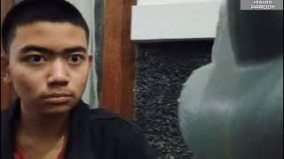 Parody meme pinjam dulu seratus