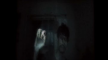 Live depth map with point cloud data via @TouchDesignerOfficial 