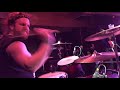 Counterpunch  no mans land jim margle live drum cam