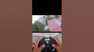 Geprc TinyGo - Practice Orbit #shorts