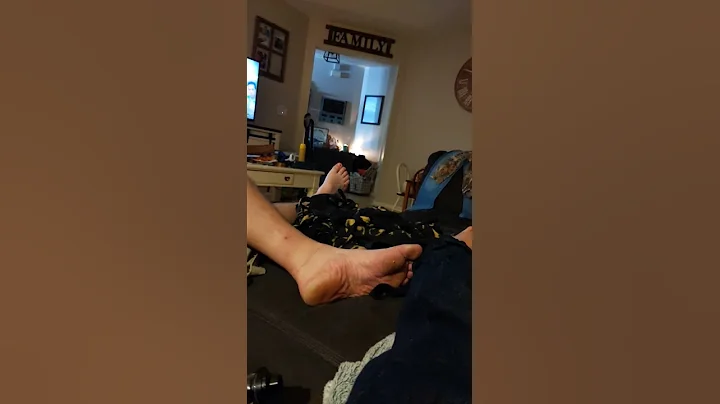 Whiskey is so much fun to play with