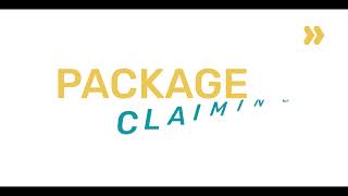 Heroshe - How to claim your package.