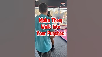 Pivot Like Lomachenko to Set Up Knockout Punches! #boxingfootwork #boxingtechnique #boxing #fyp