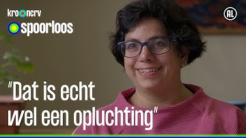 Op zoek naar Ana’s Chileense familie | Spoorloos | KRO-NCRV