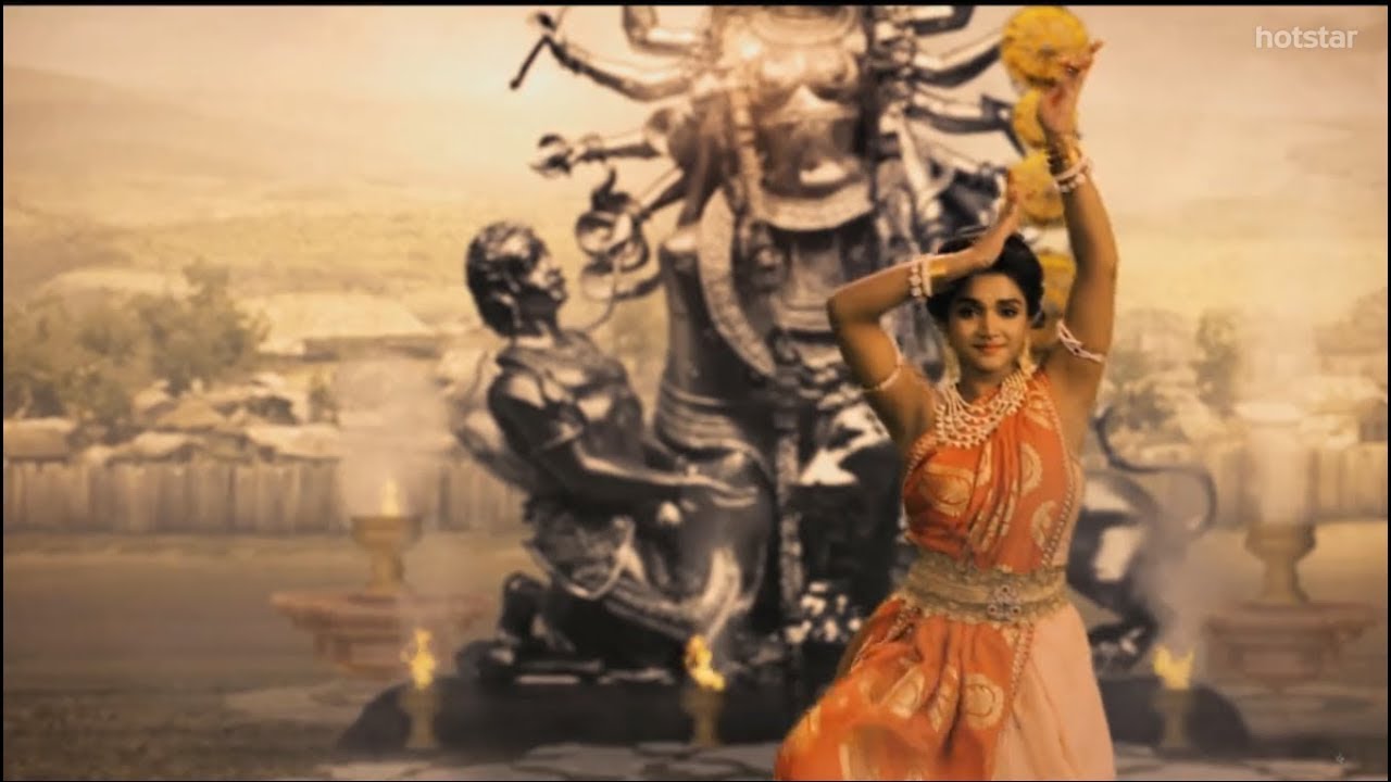 Namo Chandi  Star Jalsha Mahalaya 2019 mahisasuramardini 