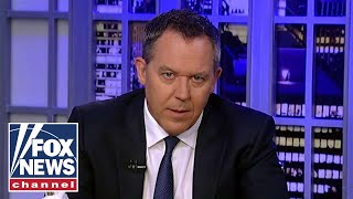 Gutfeld: CNN doesn't understand the Trump presidency