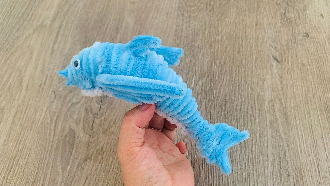 Niuny Pfeifenputzer Bastelset - 500 Stück In 5 Farben, Inkl. Blumendraht & Klebeband, Perfekt Für DIY Blumen & Dekoration