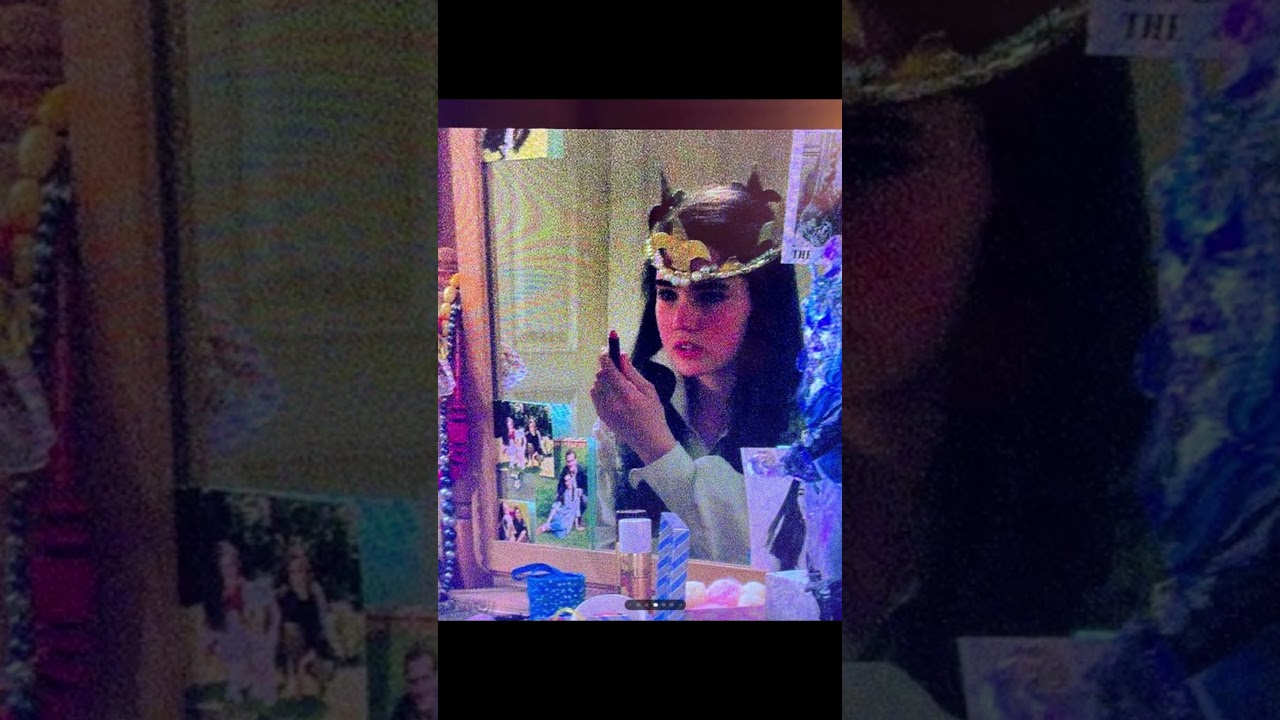 Is Jareth REALLY Just a Copy of Sarah's Mother's Boyfriend?