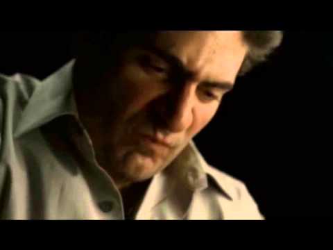 Christopher Moltisanti The Sopranos