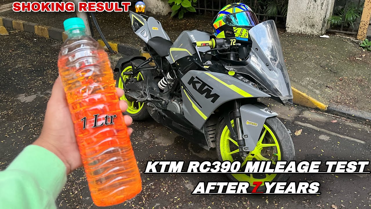 KTM RC 390 BS3 MILEAGE TEST SHOCKING RESULT After 7 Year YouTube ktm-rc-390-bs3-mileage-test-shocking-result-after-7-year-youtube