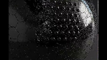 MESHmachine - two dimensional array plugs