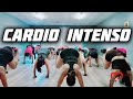 INTENSE CARDIO TONING WORKOUT QUEMA GRASA Y TONIFICA CARDIO DANCE FITNESS INTENSE CARDIO TONING WORKOUT QUEMA GRASA Y TONIFICA CARDIO DANCE FITNESS