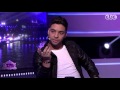 الليلة دي أحمد جمال يسخر من الفنانين المتعجرفين