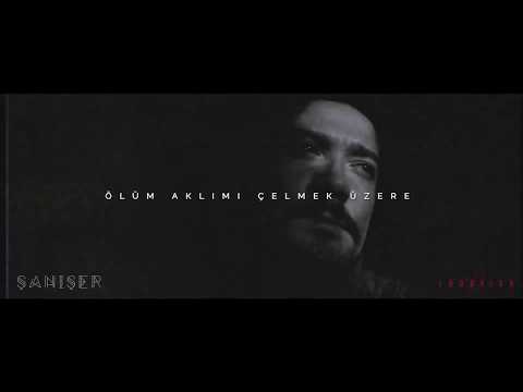 Şanışer - Ölüm Aklımı Çelmek Üzere ft. Sezgin Alkan (Official Lyric Video)