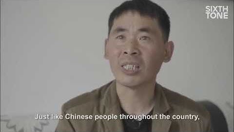 Manchu, Once China’s Official Language, Could Lose Its Voice