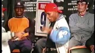 Ricardo Mayorga trash talking highlights