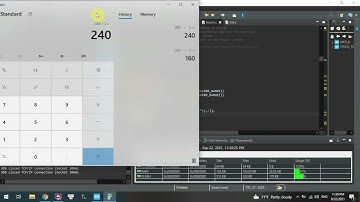 STM32 ILI9481 TOUCH ADJUSTMENT