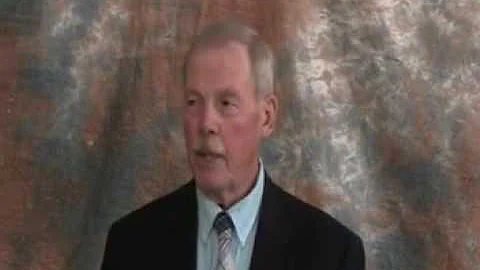 Russ Reid - 2015 Inductee Interview