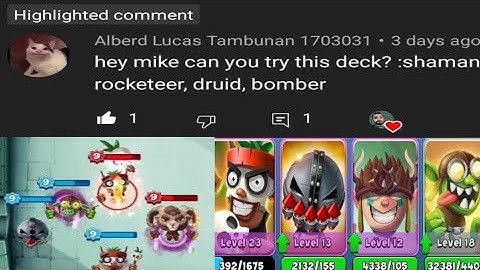 This deck combination actually works? - Smashing Four