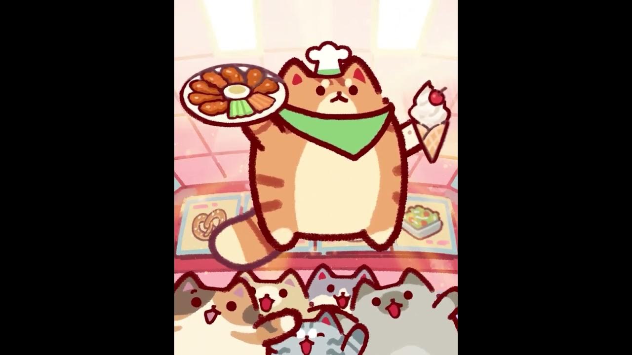 What Is Cat Snack Bar What Is Cat Snack Bar