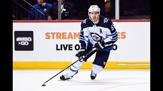 Mark Scheifele • All 14 goals • 2018 Stanley Cup Playoffs