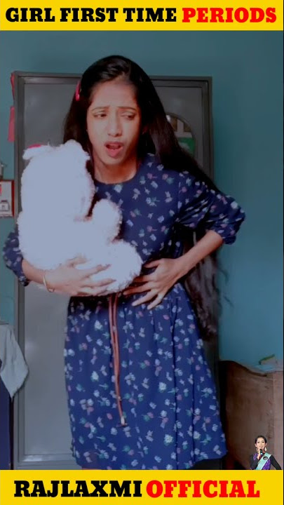 CHILDREN FIRST TIME PERIODS IN PUBLIC 😭 | HEART 💓 TOUCHING STORY BY RAJLAXMI #periods #shorts