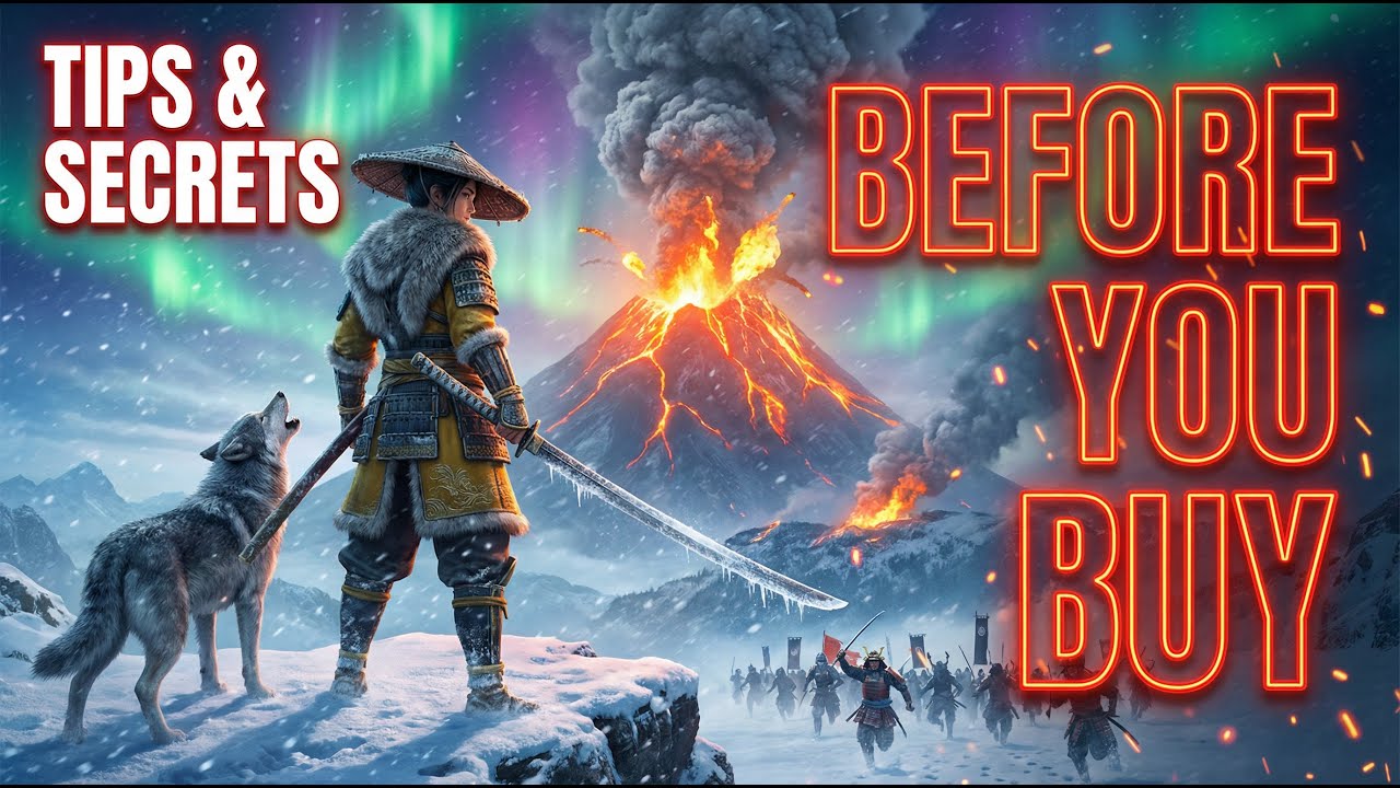 Is Ghost of Yōtei Worth Your MONEY? FINAL REVIEW